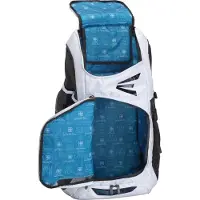 Easton Jen Schro Catchers Bat Pack weiß