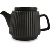 Salt & pepper Teekanne Hi!Tea Black 640 ml