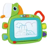 Hola Toys Magnettafel, Zaubertafel 3131