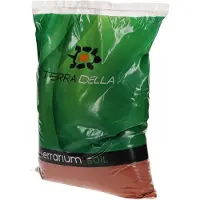 Terra Della Terrariensand rot 12,5 kg