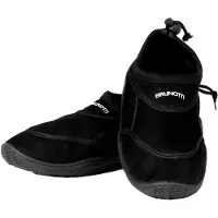 Brunotti Wasserschuhe Junior Paddles Unisex Black-Schuhgröße 34