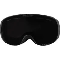 Brunotti Skibrille Thunder Black