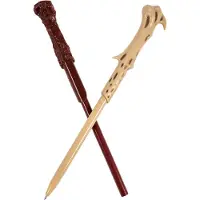 Harry Potter und Voldemort Zauberstabstifte
