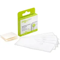 Agu Fixative Stickers