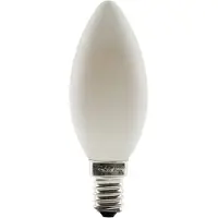 Segula LED Kerze opal-matt E14 3,3W 200Lm 2000-2700K dimmbar