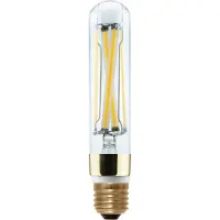 Segula LED Leuchtmittel E27 Röhre T30 11W 1250lm 2700K