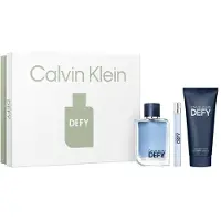 Calvin Klein Defy Geschenkset