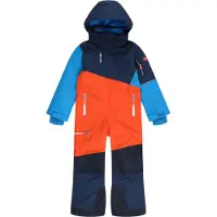 TROLLKIDS Kids Hallingdal Snowsuit