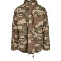Brandit M65 Giant Jacke