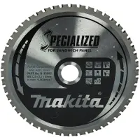 Makita SPECIALIZED Sägeb.235x30x50Z - B-33582