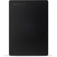 Toshiba Disco Canvio Slim 2tb Externe Festplatte