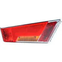 Thule 52365 Lamp Left 931/2/3/4 Ersatzteil