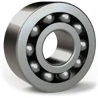 Skf Rillenkugellager 6205 C3 Innen-Ø 25 mm Aussen-Ø 52 mm Breite15 mm