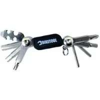 Union Biketool Multitool 13-teilig BT-959