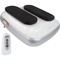 Mobiclinic , Beintrainer, Elektrisch, Legfit, Europäische Marke, Passive Gymnastik, Sitzend gehen, Für senioren, Jugendliche, Mit Fernbedienung
