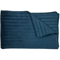 KAAT Amsterdam Tagesdecke Sprei Confer Gold-180 x 260 cm