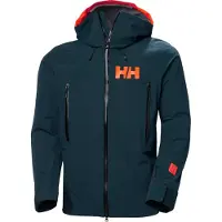 Helly Hansen Sogn Shell 2.0 Jacket Herrenski