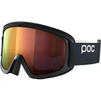POC Opsin, Skibrille, Uranium Black