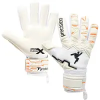 Precision Fusion X Pro Negative Contact Duo Torwarthandschuhe