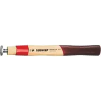 Gedore E 600 H-200 Ersatzstiel ROTBAND-PLUS Hickory 280 mm, 8595080