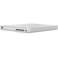 Ubiquiti UniFi - Switch - geschäftskritisch - managed - 9 x Gigabit Ethernet - an Rack montierbar