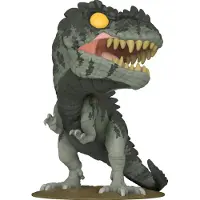 Funko POP! Jurassic World 3 Giganotosaurus Figur