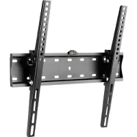 Krüger&Matz TV-Halterung 32-55" Kruger&Matz 40 kg verstellbare Wasserwaage