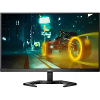 Philips Momentum 27M1N3500LS/00, 68,6 cm (27"), 2560 x 1440 Pixel, Quad HD, LED, 4 ms, Schwarz