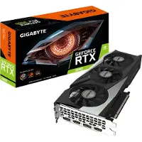 Gigabyte GeForce RTX 3060 GAMING OC 12G (rev, 2,0) NVIDIA 12 GB GDDR6
