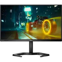 Philips Momentum 24M1N3200ZA/00, 60,5 cm (23.8"), 1920 x 1080 Pixel, Full HD, LED, 4 ms, Schwarz