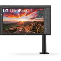LG 27UN880-B Computerbildschirm 68,6 cm (27 Zoll) 3840 x 2160 Pixel 4K Ultra HD LED Schwarz