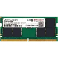 Transcend JetRam JM4800ASE-32G, 32 GB, 1 x 32 GB, DDR5, 4800 MHz, 262-pin SO-DIMM