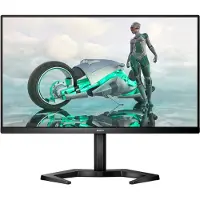 Philips Evnia 24M1N3200ZS/00, 60,5 cm (23.8"), 1920 x 1080 Pixel, Full HD, LCD, 4 ms, Schwarz