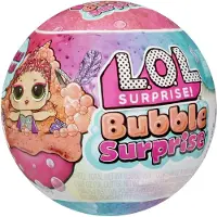 L.O.L. Surprise! L.o.l. Surprise Bubble Surprise Doll