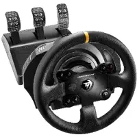 Thrustmaster - TX Racing Wheel - Leather Edition