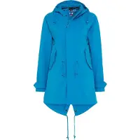 BMS Softshelljacke in Türkis | Gr.: 42