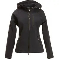 BMS Softshelljacke in Blau | Gr.: 44