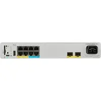 Cisco Catalyst 9200CX - Network Essentia