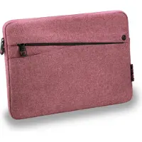 Pedea Tablet Tasche 10,1 - 11 Zoll (25,6 - 27,96 cm) FASHION Schutzhülle mit Zubehörfach