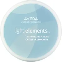 Aveda Light Elements Texturizing Creme, Haarwachs, 75 ml, Unisex, Blond, Sprödes Haar, fettiger Ansatz trockene Spitzen, Lockiges Haar, beschädigtes Haar,..., Topf, Befestigung