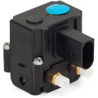 Arnott Ventil, Druckluftanlage VB-2897