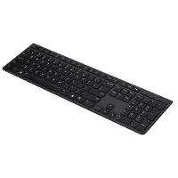 Lenovo 4Y41K04031, Volle Größe (100%), Kabellos, RF Wireless + Bluetooth, Scherenschalter, Grau