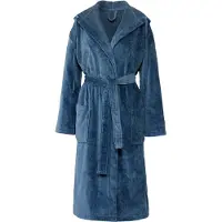 Vandyck Bademantel Rio Faded Denim-L