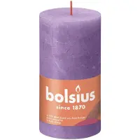 Bolsius Stumpenkerze