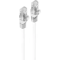 Shiverpeaks BS08-35096, 20 m, Cat7, U/UTP (UTP), RJ-45, RJ-45, Weiß