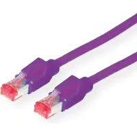 Dätwyler KERPEN Patchkabel Cat.5e (Class D) SF/U, MegaLine D1-20, grau, 3 m