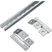 Rittal CM Kabel-/Drahtführungsschrank - 5001080