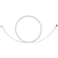 PNY C-TC-LN-W01-04 USB Kabel 1,2 m USB C Weiß