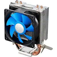 DeepCool Ice Edge Mini Fs V2.0 Cpu-lüfter 80 Mm