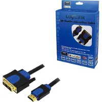 Logilink Dvi — Dvi